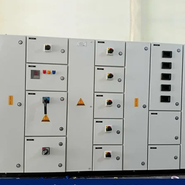 LT Distribution Panel