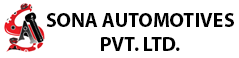SONA AUTOMOTIVES PRIVATE LIMITED