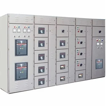 Power Distribution Panel